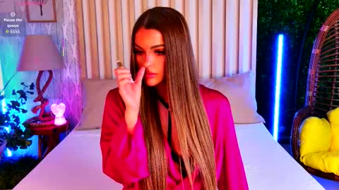 Nikki online show from 1, 3, 2026