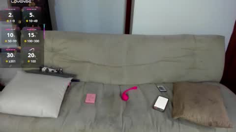 nikki_uwu online show from 27, 2, 2026