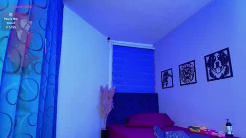nikki_vesper online show from 1, 5, 2026