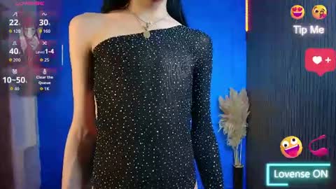 nikki_vesper online show from 2, 8, 2026