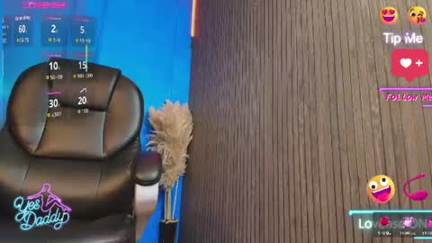 nikki_vesper online show from 5, 8, 2026