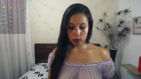 NikkieMilky online show from 30, 1, 2025