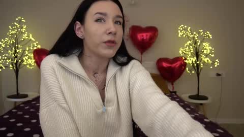 Nikki online show from 15, 2, 2025