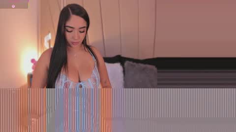 Nikki  online show from 5, 3, 2025