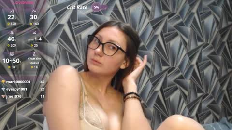 Snapshot of nikkikiss___ chatting on 5, 3, 2026 nikkikiss___ online show from 5, 3, 2026