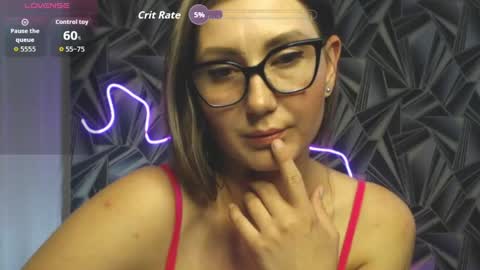 nikkikiss___ online show from 10, 5, 2026