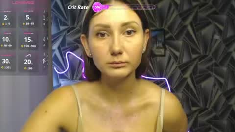 nikkikiss___ online show from 23, 6, 2026