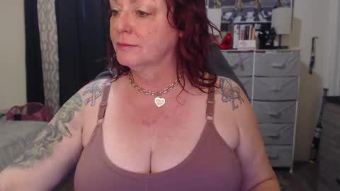 Nikki Mastersgirl1091 online show from 16, 2, 2025