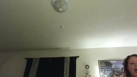 Nikki Mastersgirl1091 online show from 19, 2, 2025