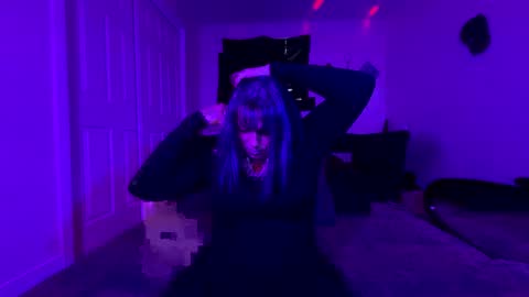 Snapshot of nikkineverlands chatting on 23, 7, 2026 Nikki Neverland online show from 23, 7, 2026