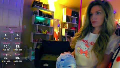 Schedule IN BIO online show from 5, 3, 2025