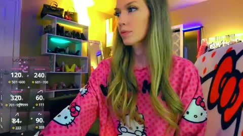 Schedule IN BIO online show from 10, 3, 2025