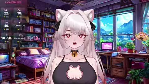 nikkipurr online show from 2, 3, 2025