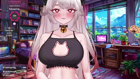 nikkipurr online show from 6, 3, 2025