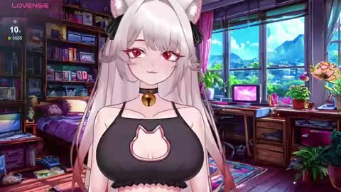 nikkipurr online show from 7, 3, 2025