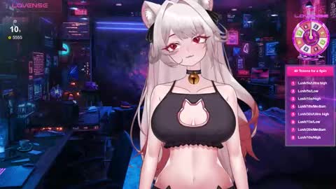 nikkipurr online show from 8, 9, 2025