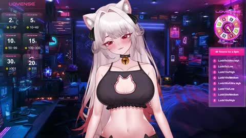 nikkipurr online show from 19, 9, 2025