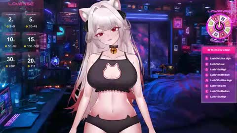 nikkipurr online show from 21, 9, 2025