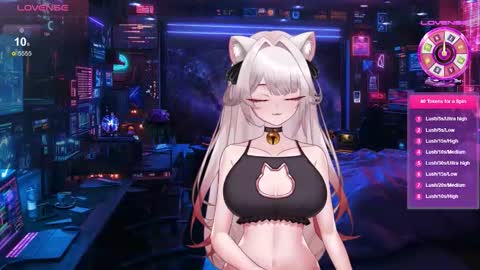 nikkipurr online show from 22, 9, 2025