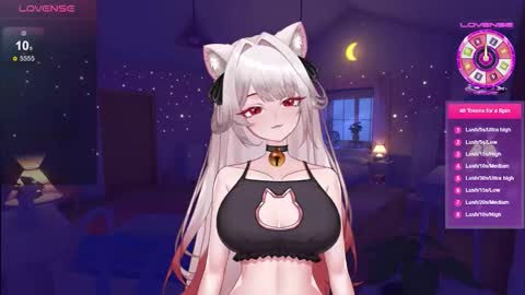 nikkipurr online show from 24, 9, 2025