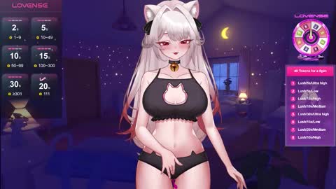 nikkipurr online show from 25, 9, 2025