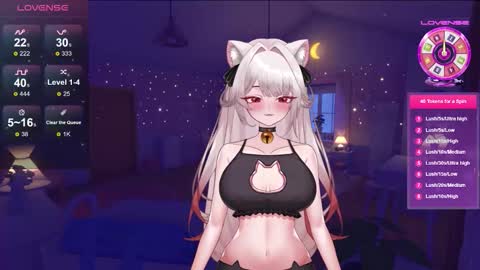 nikkipurr online show from 29, 9, 2025