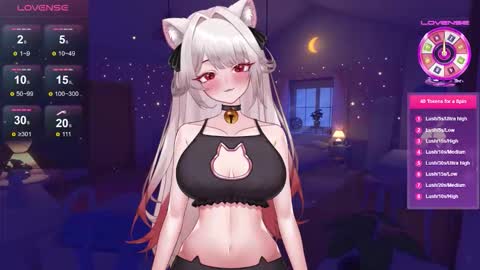 nikkipurr online show from 30, 9, 2025