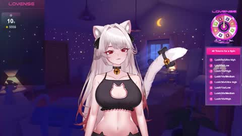 nikkipurr online show from 22, 11, 2025