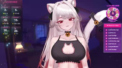 nikkipurr online show from 16, 1, 2026