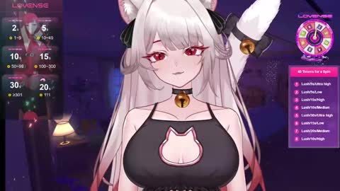 nikkipurr online show from 19, 2, 2026