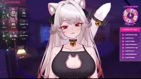 nikkipurr online show from 26, 2, 2026