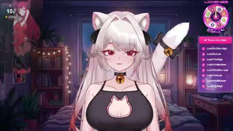 nikkipurr online show from 29, 4, 2026