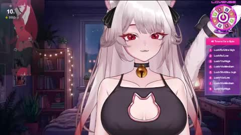nikkipurr online show from 1, 5, 2026