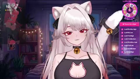 nikkipurr online show from 2, 5, 2026