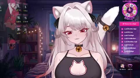 nikkipurr online show from 4, 5, 2026