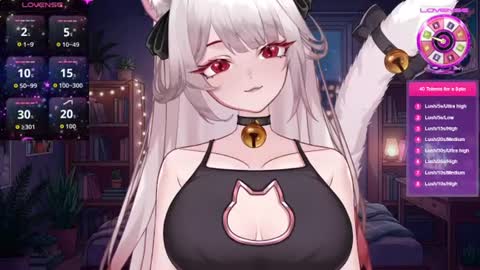 nikkipurr online show from 24, 6, 2026