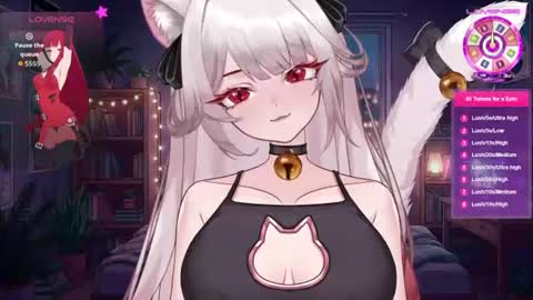 nikkipurr online show from 25, 6, 2026