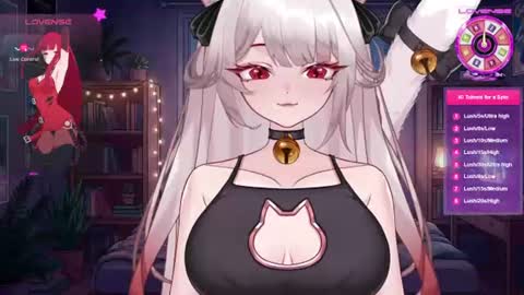 nikkipurr online show from 28, 6, 2026
