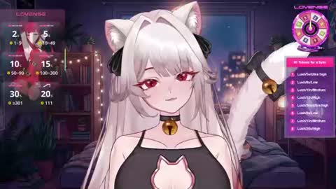 nikkipurr online show from 29, 6, 2026