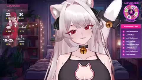 nikkipurr online show from 30, 6, 2026