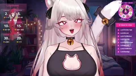 nikkipurr online show from 1, 7, 2026