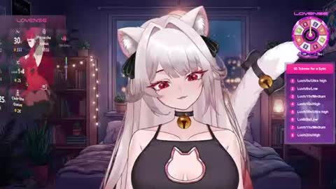nikkipurr online show from 2, 7, 2026