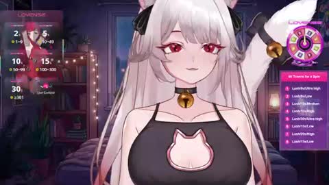 nikkipurr online show from 4, 7, 2026