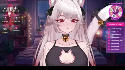 nikkipurr online show from 5, 7, 2026