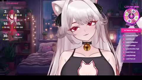 nikkipurr online show from 6, 7, 2026