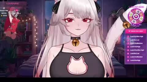 nikkipurr online show from 6, 7, 2026