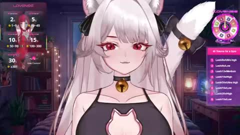 nikkipurr online show from 8, 7, 2026