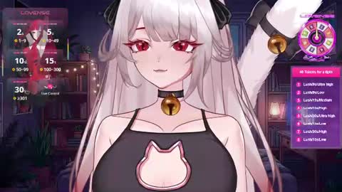 nikkipurr online show from 10, 7, 2026