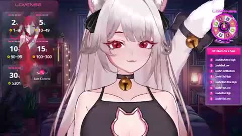 nikkipurr online show from 11, 7, 2026