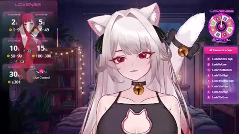 nikkipurr online show from 15, 7, 2026
